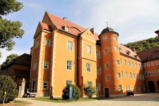 Fürstenhaus